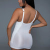 Stay Sexy Shaper Top