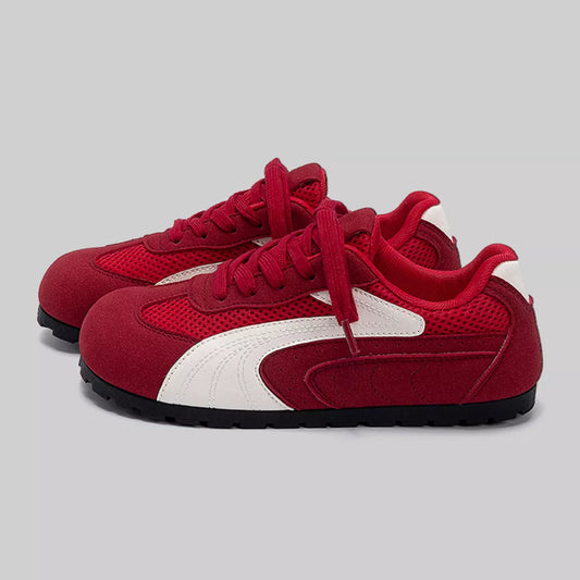 Street Rush Retro Runners
