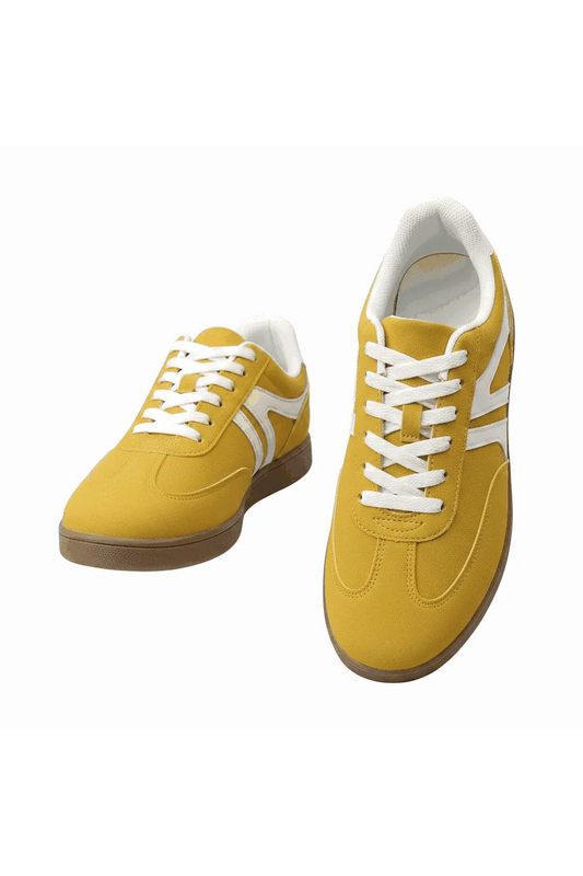 Sunset Street Retro Sneakers