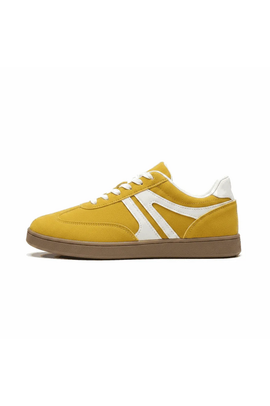 Sunset Street Retro Sneakers