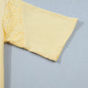 Sunshine On Standby Drawstring Pants Set