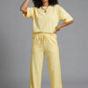Sunshine On Standby Drawstring Pants Set