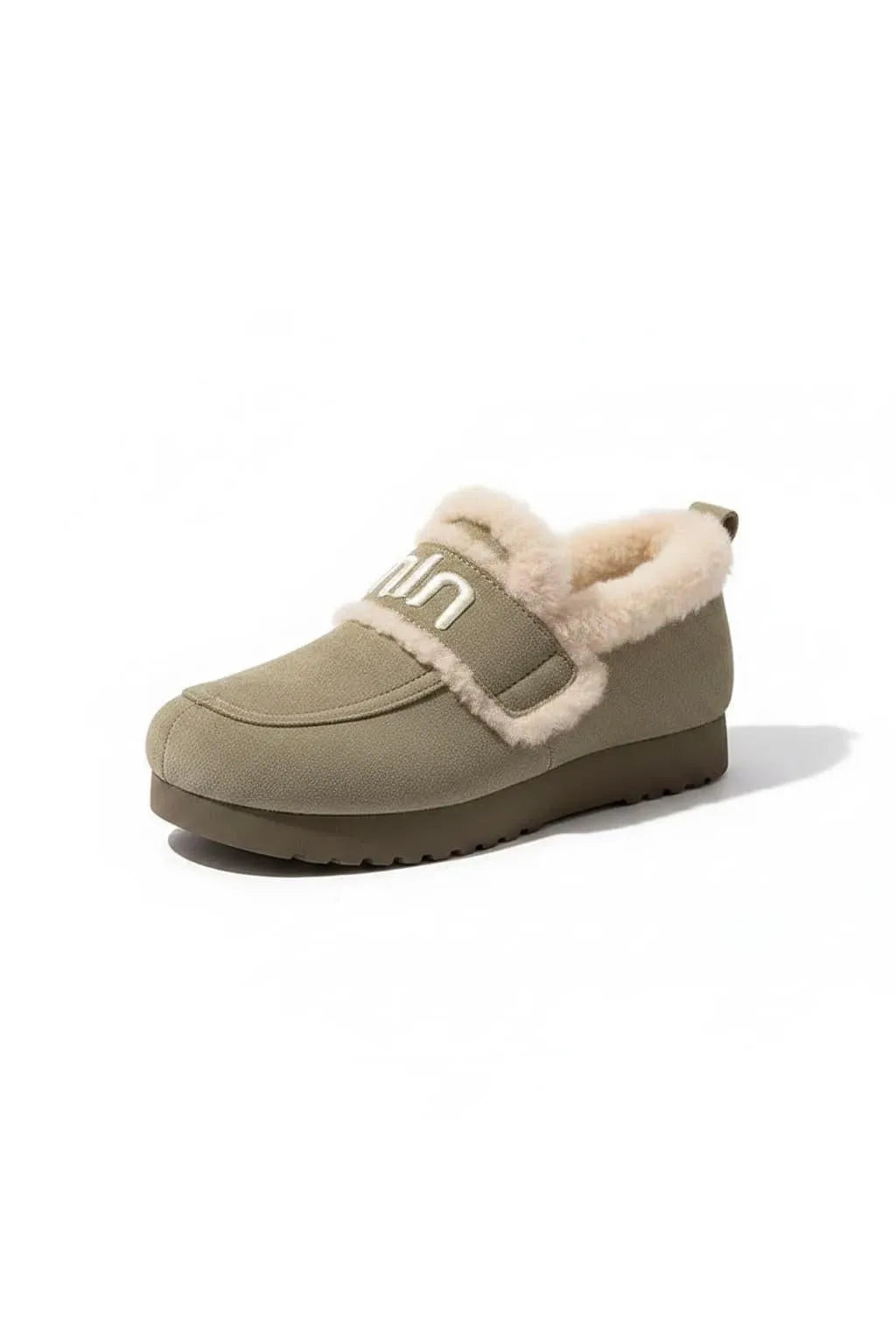 Sweater Weather Slip-Ons