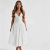The Bridal Bloom In A Sheer Fabric