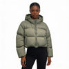Glamping Sherpa Lined Jacket