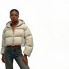 Glamping Sherpa Lined Jacket