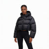 Glamping Sherpa Lined Jacket
