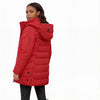 City Tour Puffer Jacket