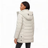 City Tour Puffer Jacket