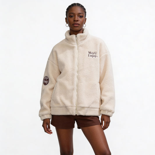 Matilda Double Breathed Jacket