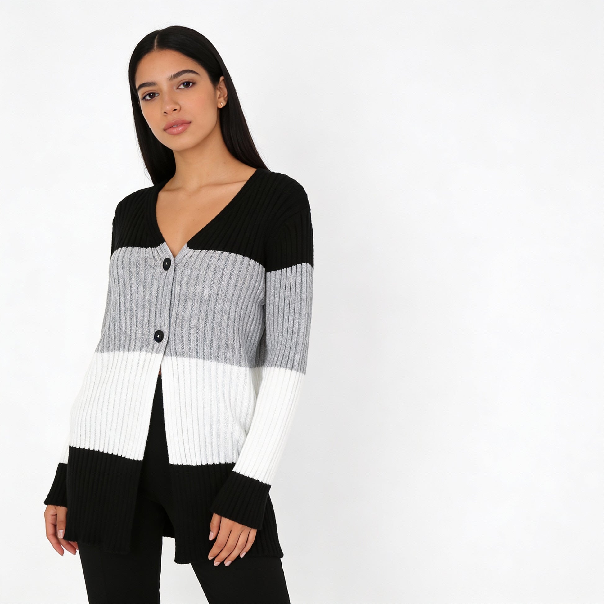 Gone Hiking Cardigan