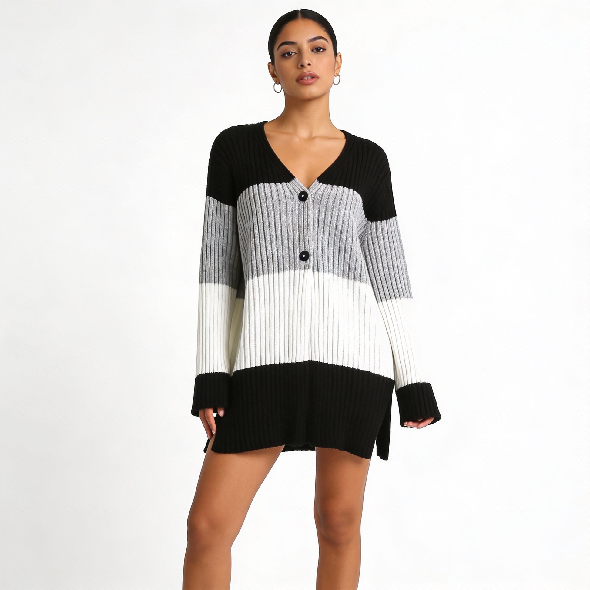 Gone Hiking Cardigan