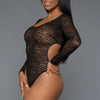 The Wildest Bodysuit