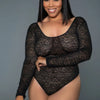 The Wildest Bodysuit