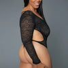 The Wildest Bodysuit