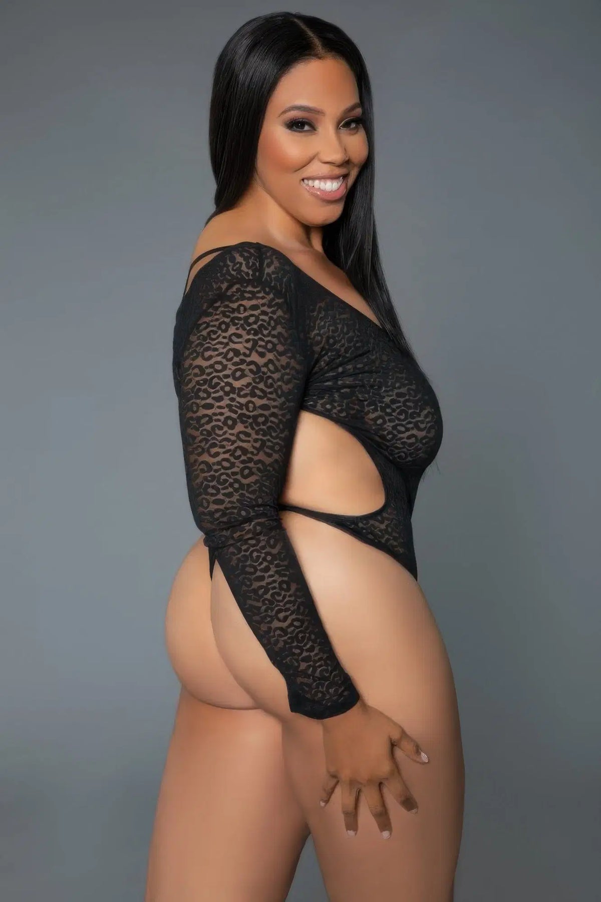 The Wildest Bodysuit