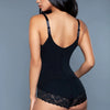 Tummy Control Bodysuit