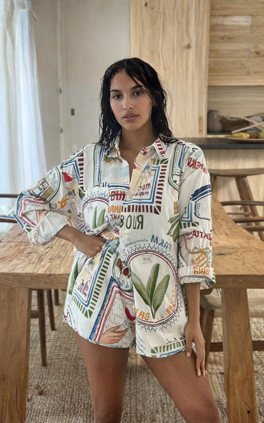 Everyday Beach Luxe Suit