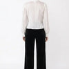 Victorian Angels Button-up Top