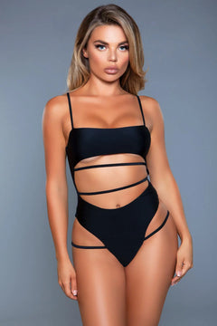 Venetia Dangerous Curves Swimsuit