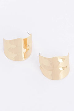 Metal Earring