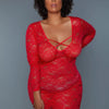 Lynn Chemise