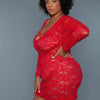 Lynn Chemise