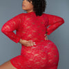 Lynn Chemise