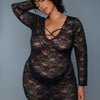 Lynn Chemise