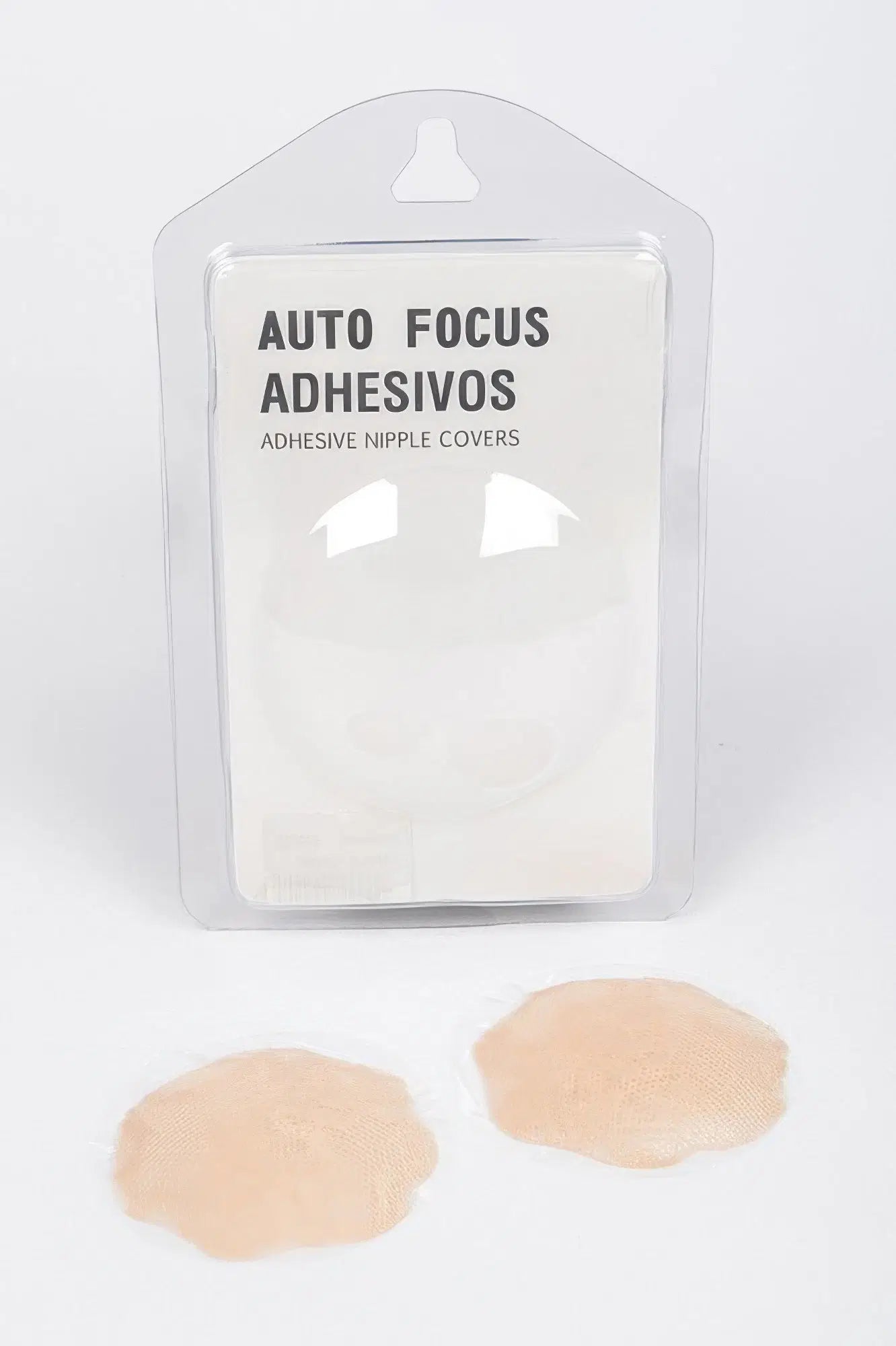 Silicon Nipple Cover