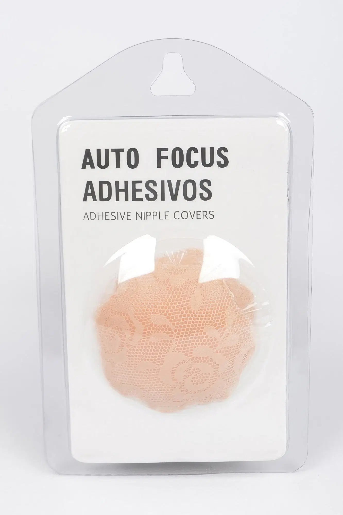 Silicon Nipple Cover