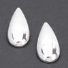 Gold Plated Metal Earring