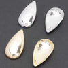 Gold Plated Metal Earring