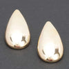 Gold Plated Metal Earring