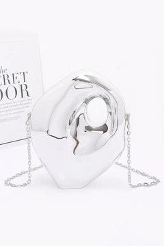 Acrylic Case Bag