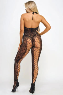 Jasmine Bodystocking 
