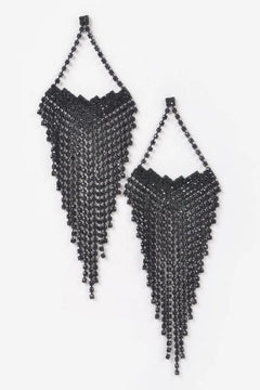Gatsby Earrings
