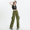 Attitude Mode Cargo Pants