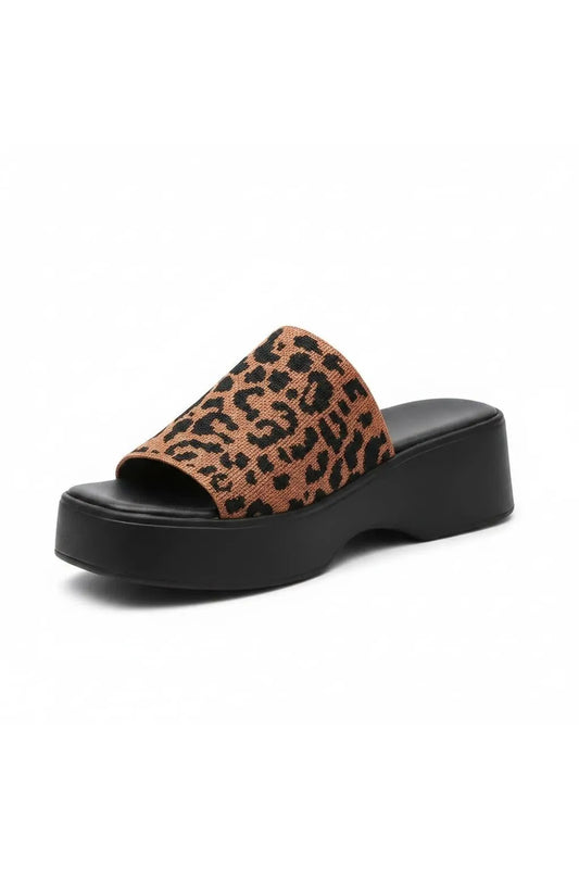 Walk It Like You Own It Slides