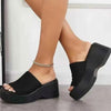 Walk It Like You Own It Slides