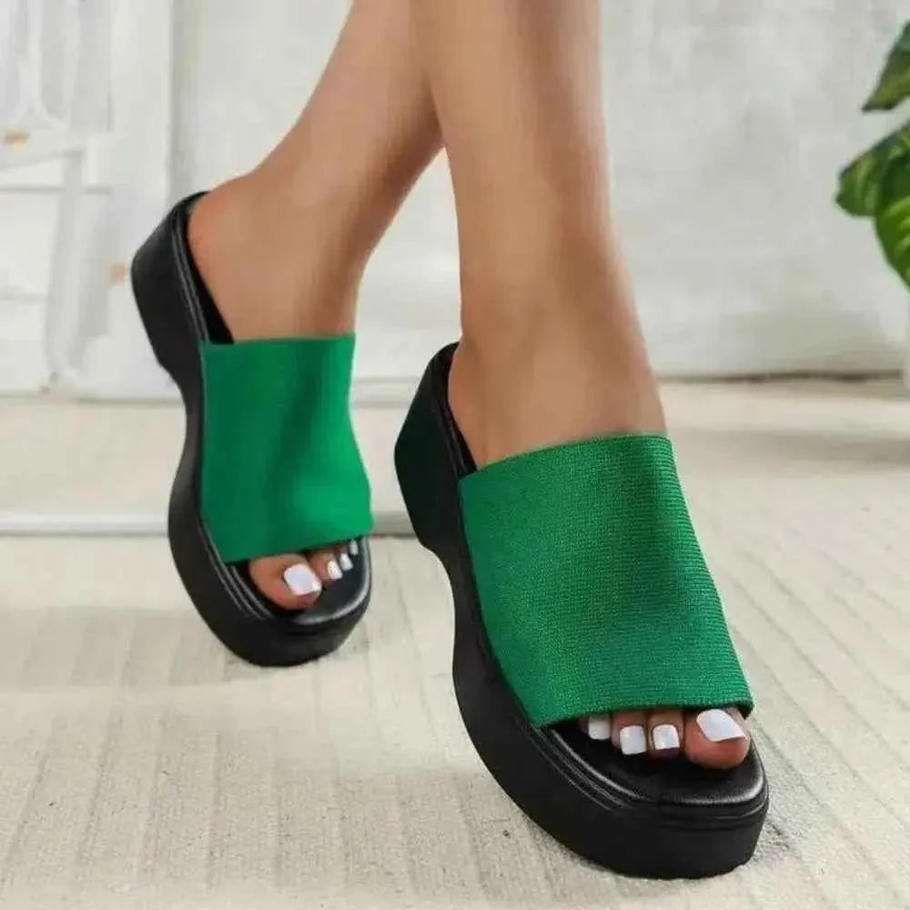 Walk It Like You Own It Slides
