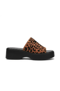 Walk It Like You Own It Slides