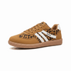 Wild Side Retro Street Sneakers