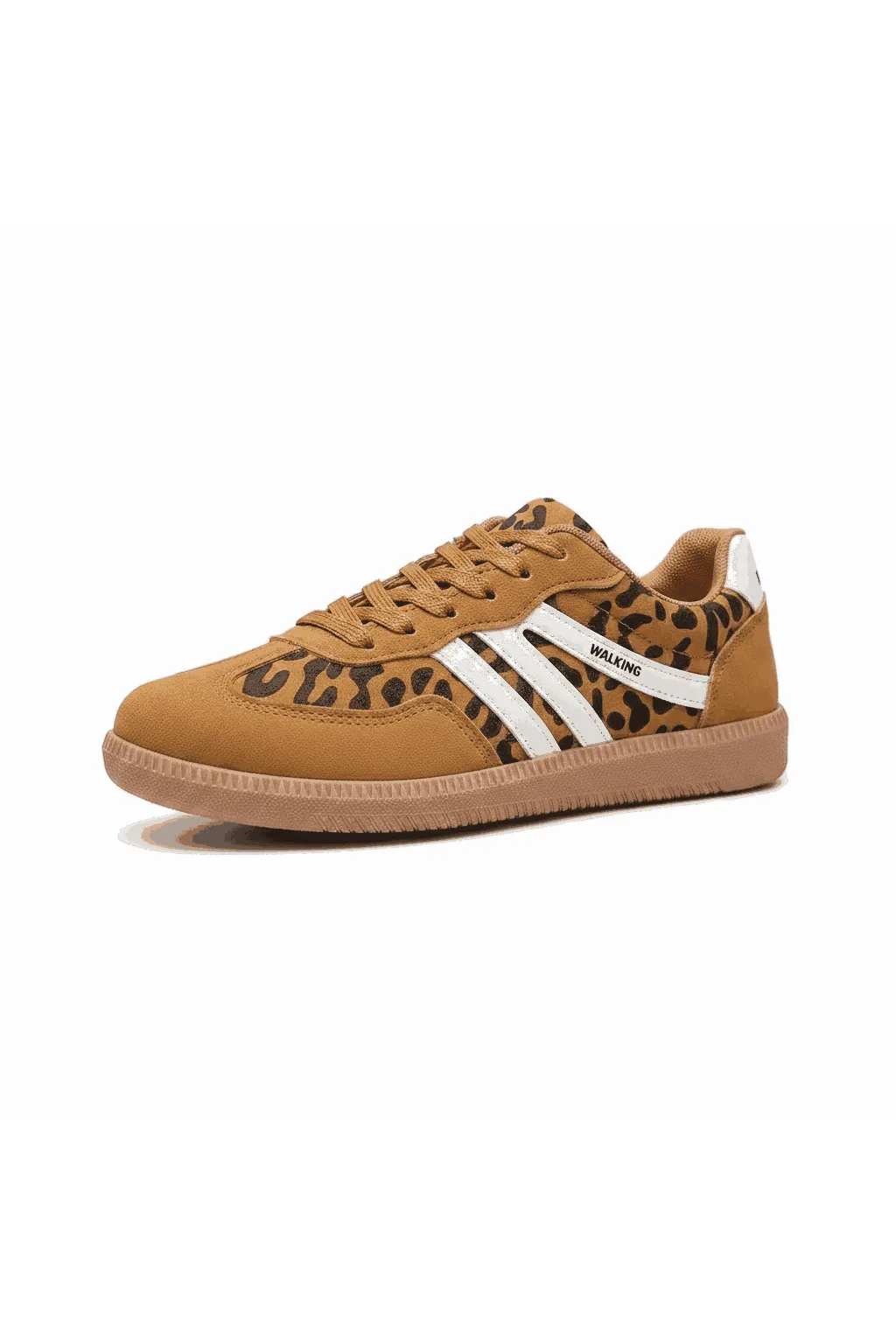 Wild Side Retro Street Sneakers