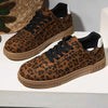 Wild Side Street Luxe Sneakers