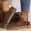 Wild Side Street Luxe Sneakers