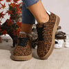 Wild Side Street Luxe Sneakers