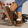 Wild Side Street Luxe Sneakers