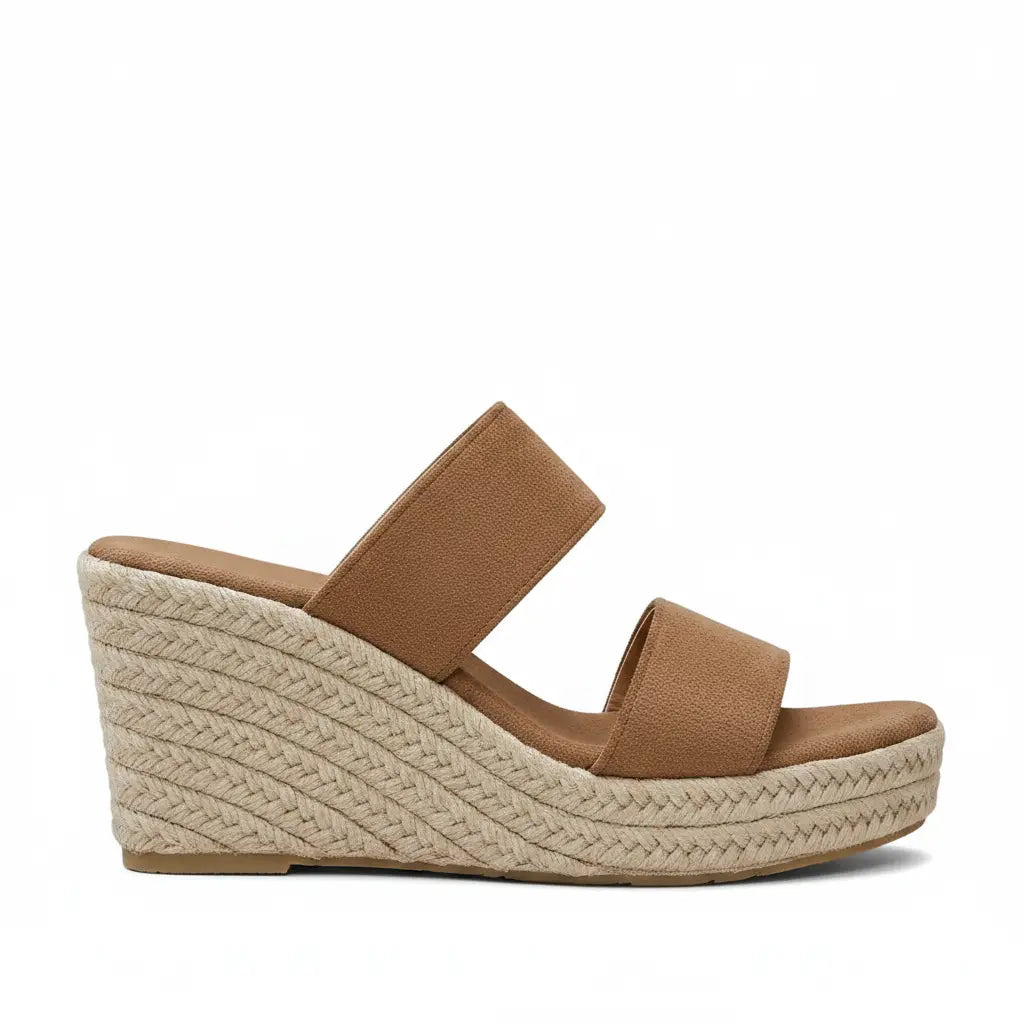 Easy On The Eyes Wedges