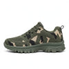 Camo Command Runners